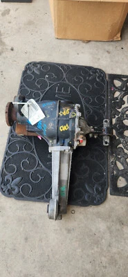 2005-2010 Jeep Grand Cherokee Front Axle Differential Carrier 3.07 Ratio OEM - Image 1 of 4