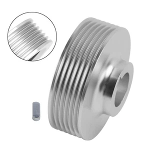 👍The Cutterhead Pulley With Key For Delta Planers 22-560/580 - Picture 1 of 11