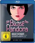Die Büchse der Pandora [Blu-ray] (Blu-ray) Brooks Louise Kortner (US IMPORT)