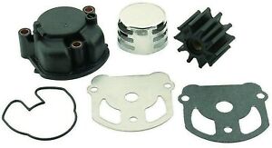 984461 983895 984744 18-3348 Water Pump Impeller Repair Kit for OMC Cobra Drives