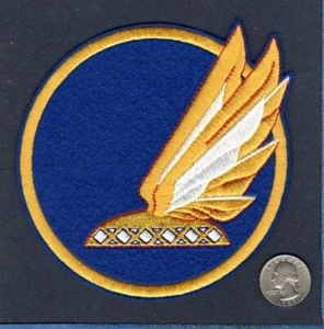 432nd Bomb Squadron DOOLITTLE RAIDERS WW2 USAF AAC NAA 5" B-25 MITCHELL Patch - Picture 1 of 1