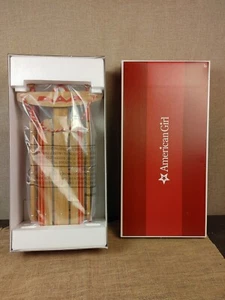 American Girl 18" Doll Emily Bennett Wooden Sled !BRAND NEW! with Box !NRFB! - Picture 1 of 8