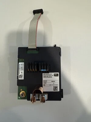 Módulo SMA 485i 895076 4851-MOD-G1.BGCB NUEVO Foto 1 de 3