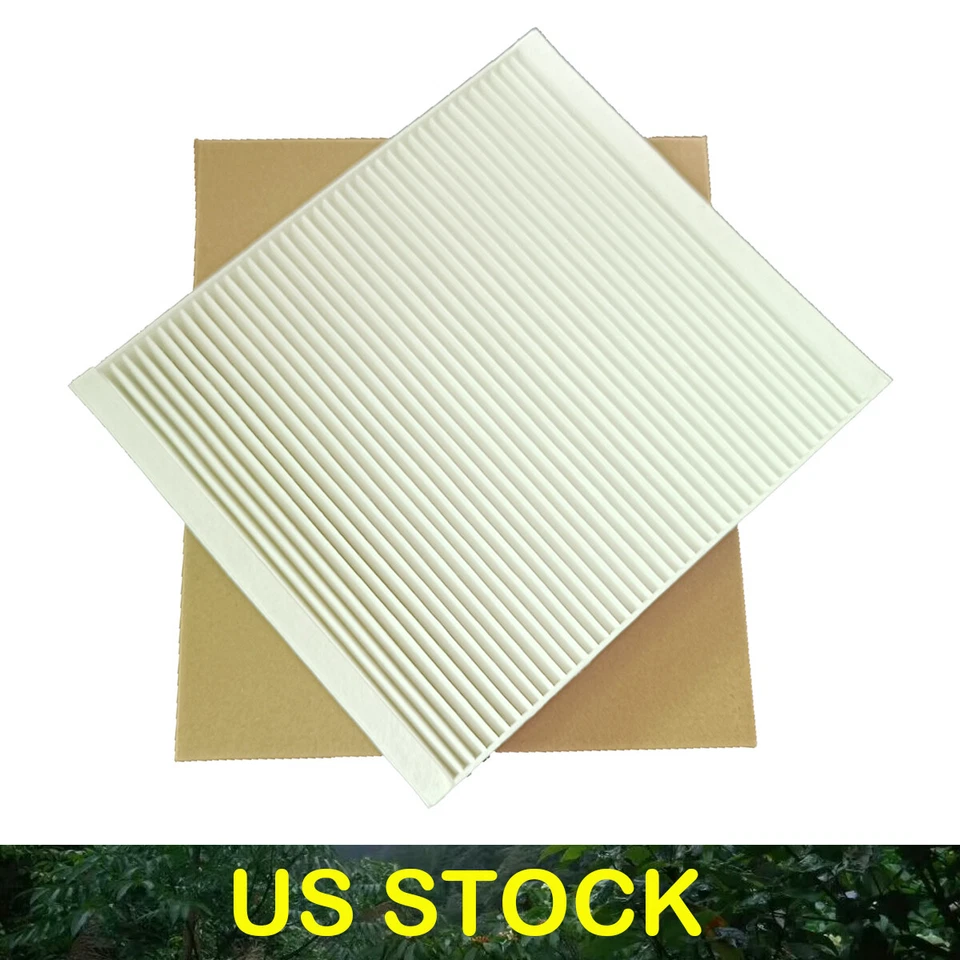 Cabin Air Filter For Buick Encore Chevy Cruze Malibu Spark Trax Cadillac ELR SRX Foto 1 de 4
