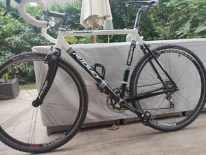RIDLEY Crossbow Gravelbike Campagnolo Centaur Größe 58, - Bild 1 von 8
