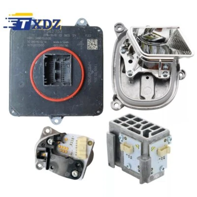 Adaptive Headlight Control Modules Set FOR BMW F06 M6 F12 F13 LCI RH - Image 1 of 4