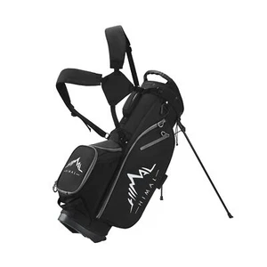 GoHimal 14-Way Golf Stand Bag, Golf Bag with Stand - Lightweight & Durable Go... - Picture 1 of 7