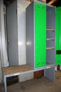 Reka Werkzeugschrank / Fahrzeugeinbau - guter Zustand - Bild 1 von 3