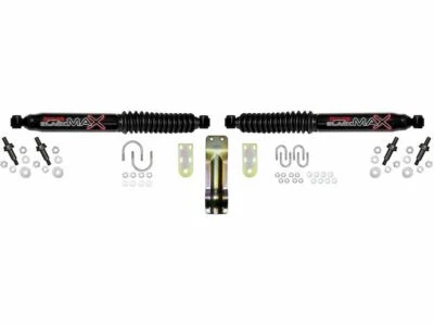Kit amortecedor de direção Skyjacker 27175BY 1989 1975 1974-1993 Dodge Ramcharger - Imagem 1 de 2