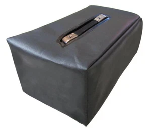 Cabezal de amplificador Demeter VTBP-M-800D - 10,5" de profundidad - cubierta de vinilo negra hecha en EE. UU. (deme005) - Imagen 1 de 6