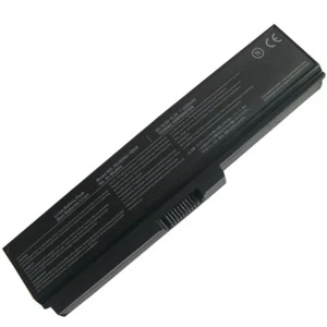 Battery for Toshiba PA3634U-1BAS PA3634U-1BRS Genuine PA3816U PA3818U-1BRS - Picture 1 of 2