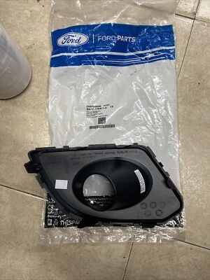 11-15 LINCOLN MKX LUZ ANTINIEBLA CONDUCTOR IZQUIERDO PARACHOQUES BISEL OEM BA1Z-17E811A-A Foto 1 de 3