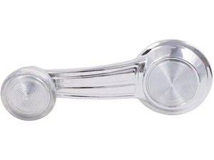 Brock 45CB68Q Window Crank Handle Fits 1976-1978 GMC P25 - Picture 1 of 1