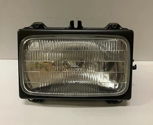Genuine GM Head Lamp #16503162 - Outer, Driver Side, Low Beam - Picture 1 of 3