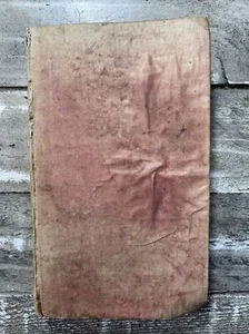 1831 Antique European Records "Annual Retrospect of Public Affairs" Vol. II - Picture 1 of 12