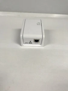SerComm 200Mbps Powerline Y-Cable Adapter -  Model IP532CG - 12V 660mA Output - Picture 1 of 5