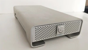 G DRIVE 2TB Hard Drive 0G02920 - External Portable Harddrive - Picture 1 of 3