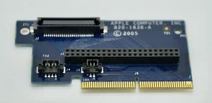 APPLE Mac mini (A1103) ++ Placa de interconexión ++ 820-1838-A ++ 630-7099 ++ - Imagen 1 de 3