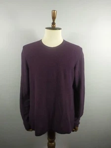 J.Lindeberg Men's Sweater Size XL - Picture 1 of 12