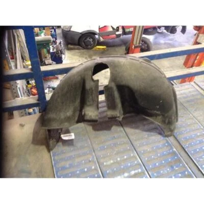 LEFT REAR WHEEL ARCH FOR AUDI A4 CABRIO (02-05) 8H 2.5 V6 TDI (120KW) CBR 2002 Foto 1 de 4
