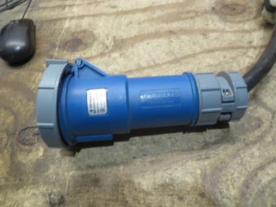 MENNEKES ME 530C9W / ME530C9W (BOM ESTADO) - Imagem 1 de 4