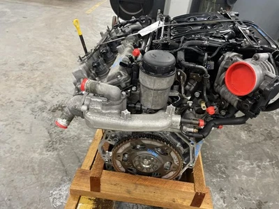 '06-'10 HYUNDAI SONATA Engine 3.3L Runs Well 6 Month Warranty! - Imagem 1 de 4