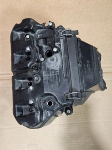 09-14 2013 BMW S1000RR OEM AIRBOX AIR INTAKE FILTER BOX SPRINT AIR FILTER - Picture 1 of 12