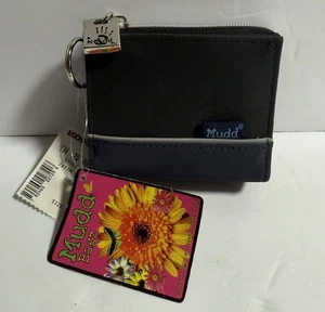 Y2K Mudd Wallet for Tweens 2000s Vintage NWT! - Picture 1 of 7