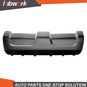 Labwork Rear Bumper Skid Plate Cover For Land Rover Range Rover Sport 2014-2017 - Picture 1 of 8