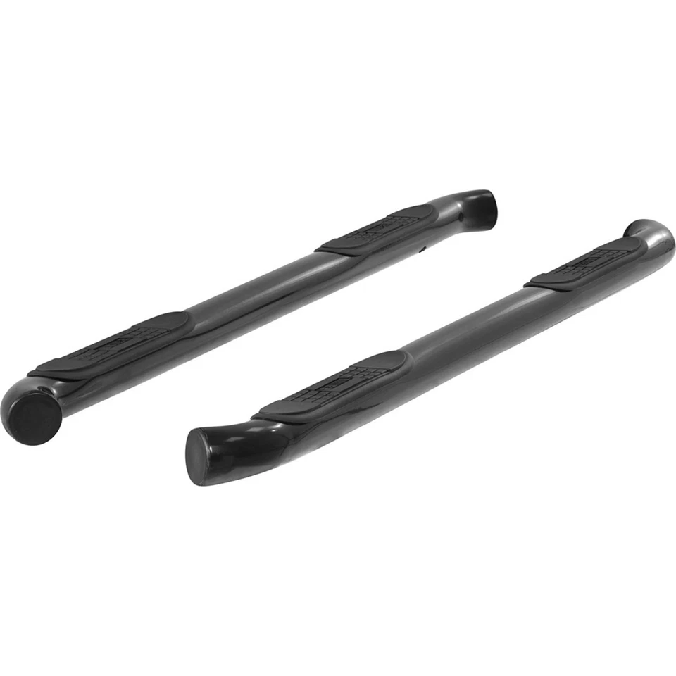 204031 Aries Nerf Bars Set of 2 for Chevy Chevrolet Traverse GMC Acadia Pair Foto 1 de 1