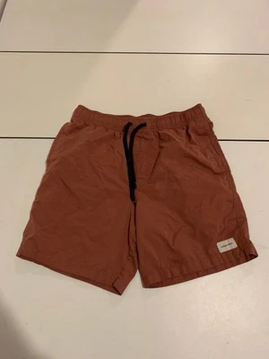 Von Zipper Shorts Mens 30 Salty Dogs Swim Surf Runner Beachwear Casual Bermuda - image 1 of 4