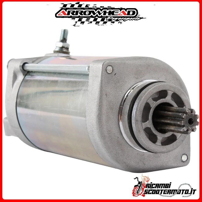 MOTORINO AVVIAMENTO ARROWHEAD KTM 950 SUPERMOTO 2006 SMU0535#2 Foto 1 de 1