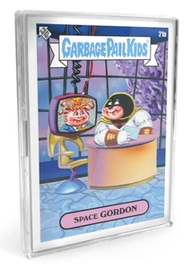 2025 Topps InterGOOlactic Mayhem Wave 5 GPK 10-Card Base Set NO WRAPPER - Picture 1 of 5