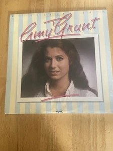 Amy Grant My Fathers Eyes LP Record Album Vinyl 33 Brand New Sealed - Bild 1 von 2