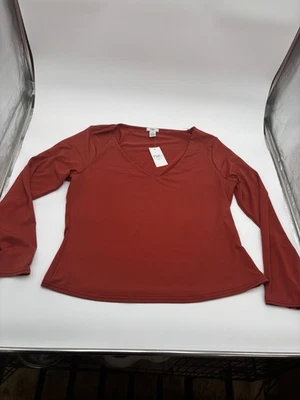 Rue+ Nuevo con etiquetas Mujer Manga Larga Talla 2X  Foto 1 de 4