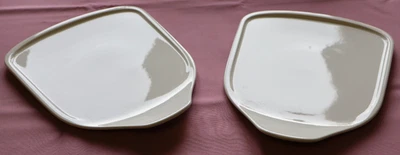 VILLEROY BOCH VB Pizza Passion 2 Pizzateller 60-4172-7525 w. neu 24,5x20cm 51576 - Bild 1 von 4