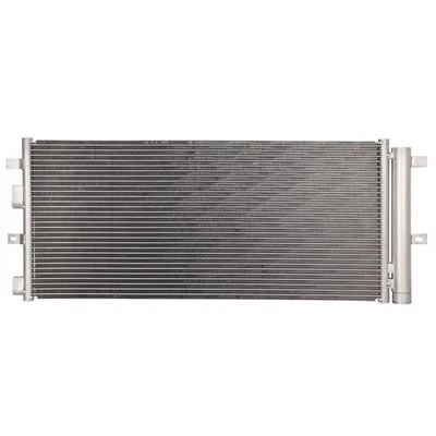 For 2017-2018 Lincoln Continental 3.7L Aluminum A/C Condenser 4211 Foto 1 de 4