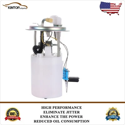 Módulo de bomba de combustible para Hyundai para Elantra 2007 2008 2009 2010 2011 2012 L4 2,0 L Foto 1 de 4