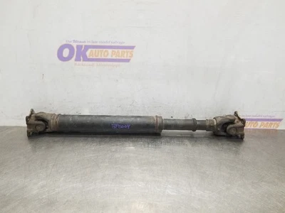 08 2008 Lexus GX470 4,7 L eje de transmisión delantero AWD Foto 1 de 4