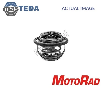 461-82K ENGINE COOLANT THERMOSTAT MOTORAD FOR ALFA ROMEO 159,BRERA,SPIDER - Image 1 of 4