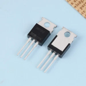 5pcsIRF740 1312 1404 1405 1407 2805 3205 IRFB3207 PBF TO220 Computer Accessories - Picture 1 of 18