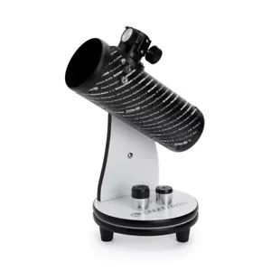 Celestron Dobson Teleskop N 76/300 FirstScope DOB - Bild 1 von 10