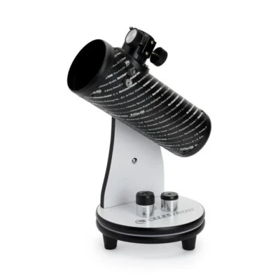 Celestron Dobson Teleskop N 76/300 FirstScope DOB - Bild 1 von 4
