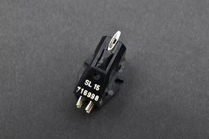 Cartucho Ortofon SL-15 DIAM.15 MC - Imagen 1 de 8