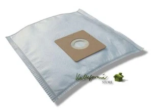 20 Staubsaugerbeutel für Fakir Red VAC Ts 120 - Made in Germany - Bild 1 von 1