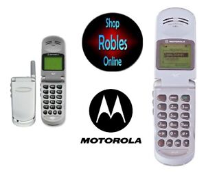 Motorola V50 / V3690 Grey (Ohne Simlock) DuoBand GSM Original Motorola Sehr Gut