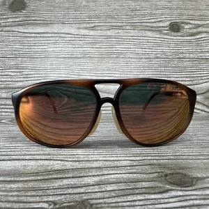 Ocean Waves Mens Cobia Aviator Polarized Sunglasses  Tortoise Shell Frames - Picture 1 of 7