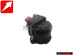 Genuine VW Distributor Cap - 037905207 - Picture 1 of 1