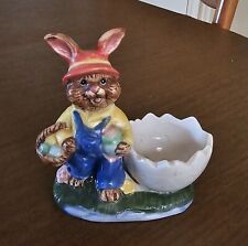 Vintage Heirloom Peter Rabbit Miniature