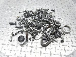 2012 09-17 Honda ST1300A ST1300 Hardware Lot Nuts Bolts Screws Misc Etc OEM - Picture 1 of 15